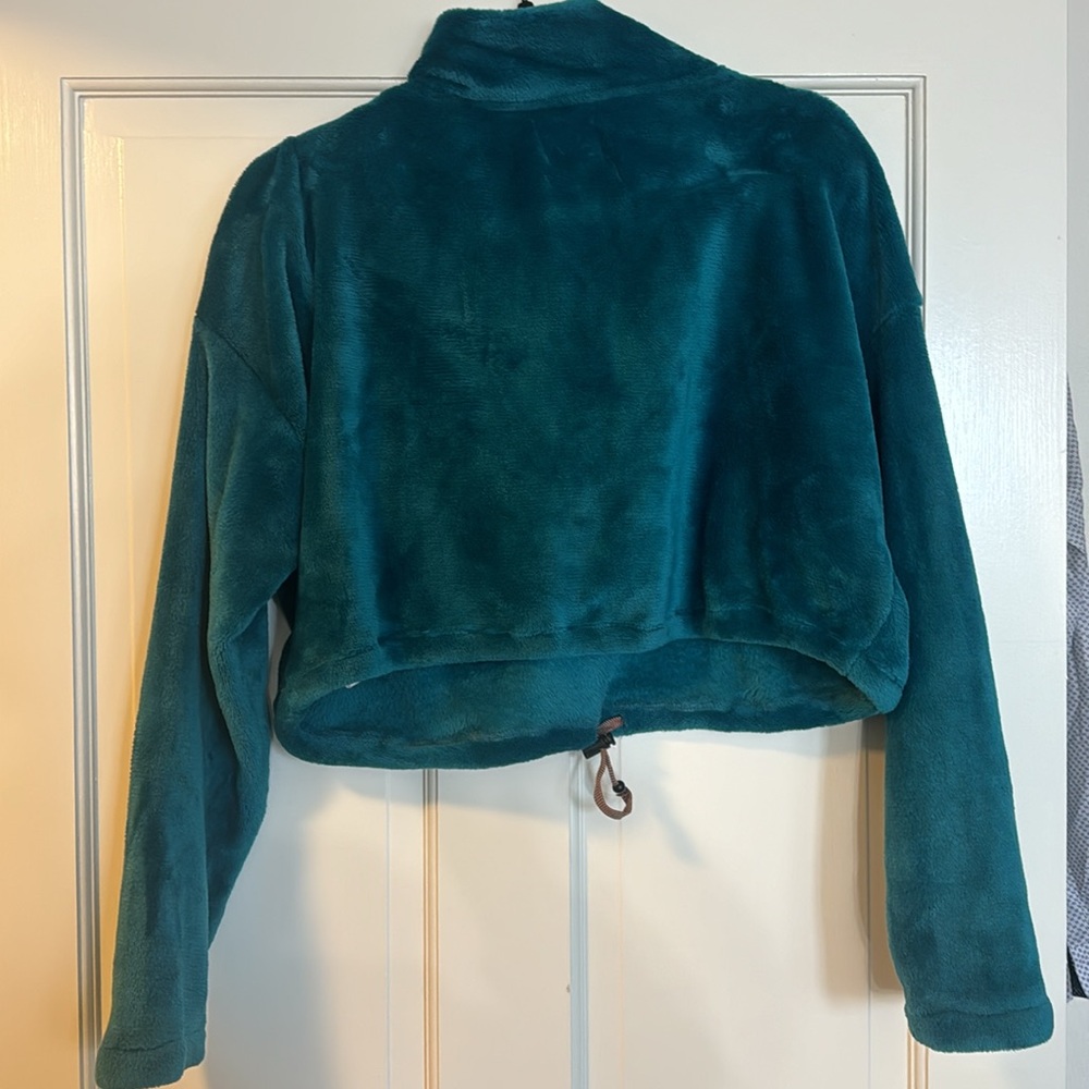 Fleece half zip - Picture 3 of 3